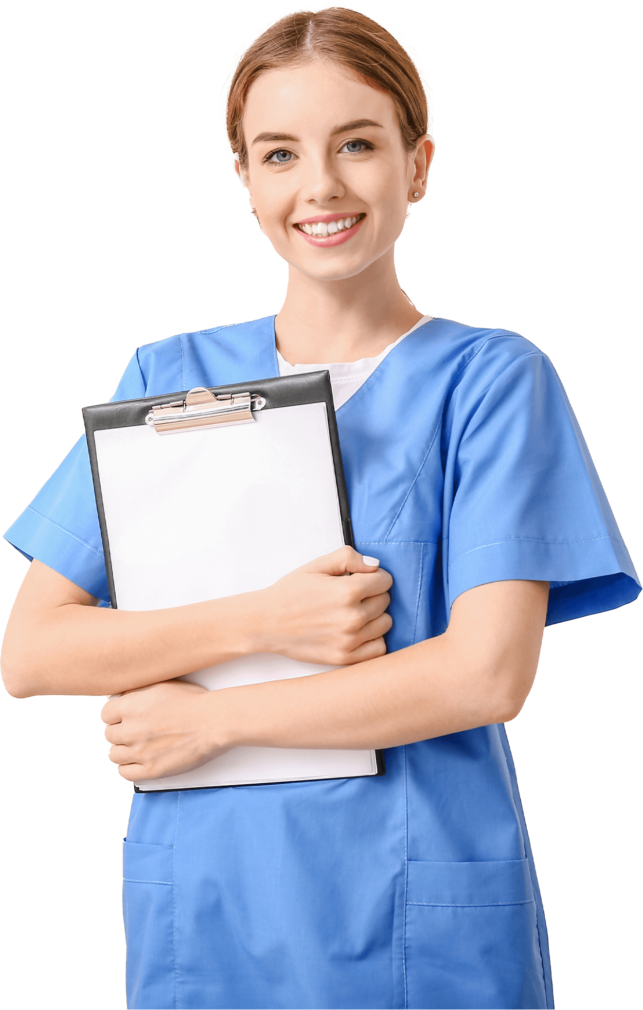 Medical professional
