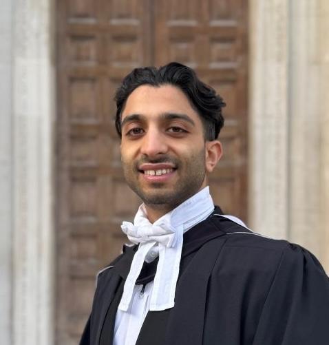 Dr Shirom Chabra