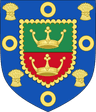 Anglia Ruskin University School of Medicine logo