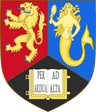University of Birmingham logo