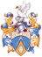 Brunel University of London logo