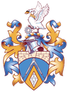Brunel University of London logo