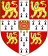 University of Cambridge (School of Clinical Medicine) logo