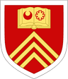 Cardiff University School of Medicine logo