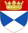University of Dundee School of Medicine logo
