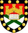 University of Exeter logo