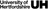 University of Hertfordshire Medical School logo