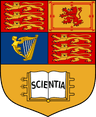 Imperial College London (School of Medicine) logo