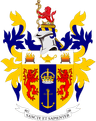 King's College London (Medicine MBBS) logo