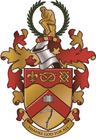 Keele University School of Medicine logo