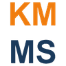 Kent and Medway Medical School logo