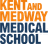 Kent and Medway Medical School logo