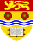 Lancaster University (Lancaster Medical School) logo