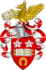 University of Leicester (Leicester Medical School) logo