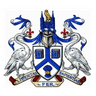 University of Lincoln (Lincoln Medical School, with Nottingham) logo