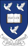 University of Liverpool (School of Medicine) logo