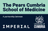 Pears Cumbria School of Medicine logo