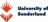 University of Sunderland (School of Medicine) logo