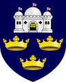 University of East Anglia (Norwich Medical School) logo