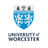 Three Counties Medical School (University of Worcester) logo